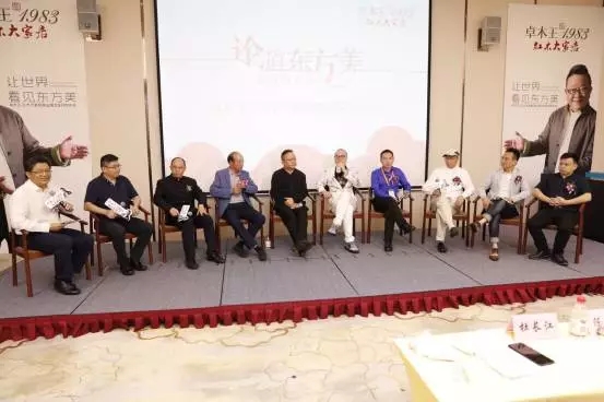厲害了！廣州建博會(huì)刷爆朋友圈的、王剛老師親臨現(xiàn)場的、設(shè)計(jì)大咖云集的大事件！